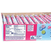 Sweet Tarts Candy 36 Per Display