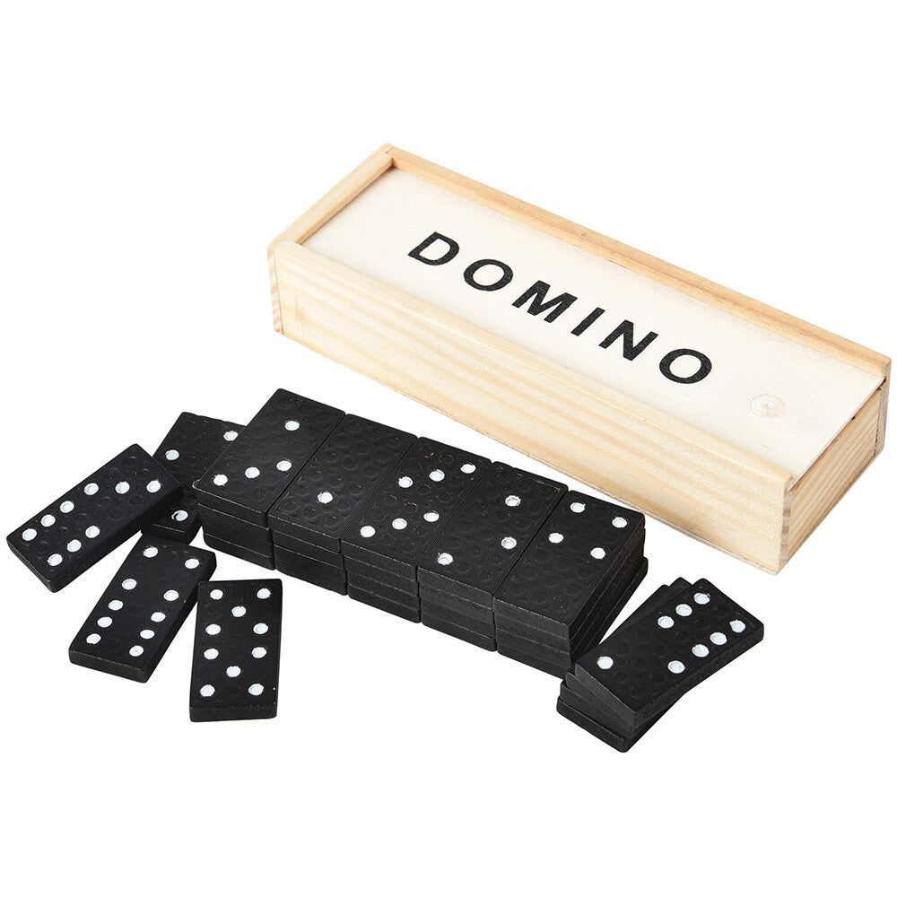 Wooden Dominos (12 per Package)