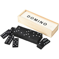Wooden Dominos (12 per Package)