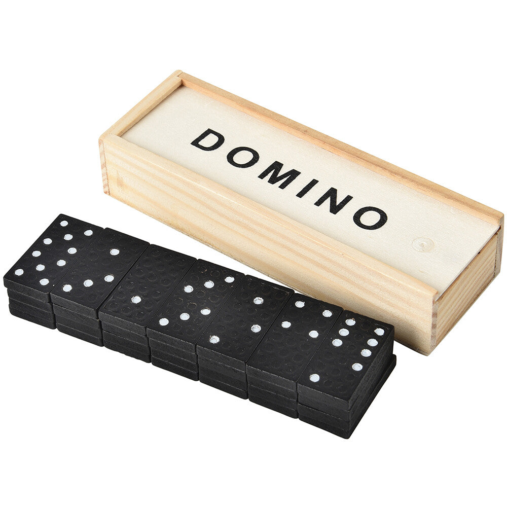 Wooden Dominos (12 per Package)
