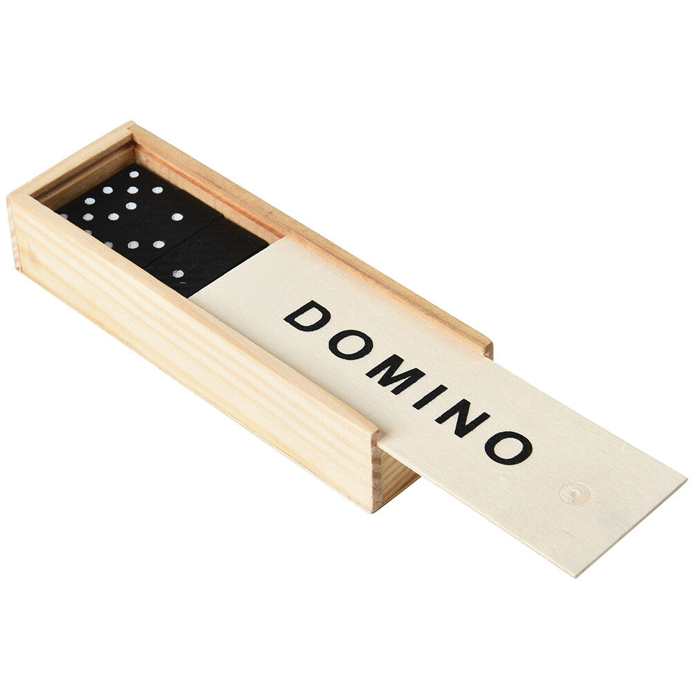 Wooden Dominos (12 per Package)