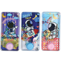 Space Water Game (24 per Package)