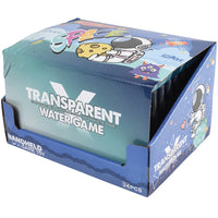 Space Water Game (24 per Package)