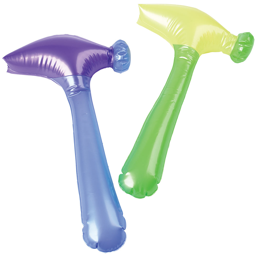 Hammer Inflate (12 per Package)