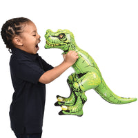 Dino Inflate (1 per Package)
