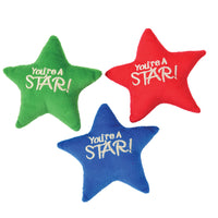 You're A Star Plush Toy (12 per Package)