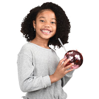 Disco Ball Sipper (12 per Package)