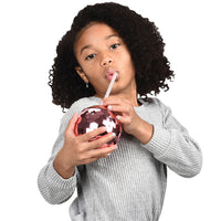 Disco Ball Sipper (12 per Package)