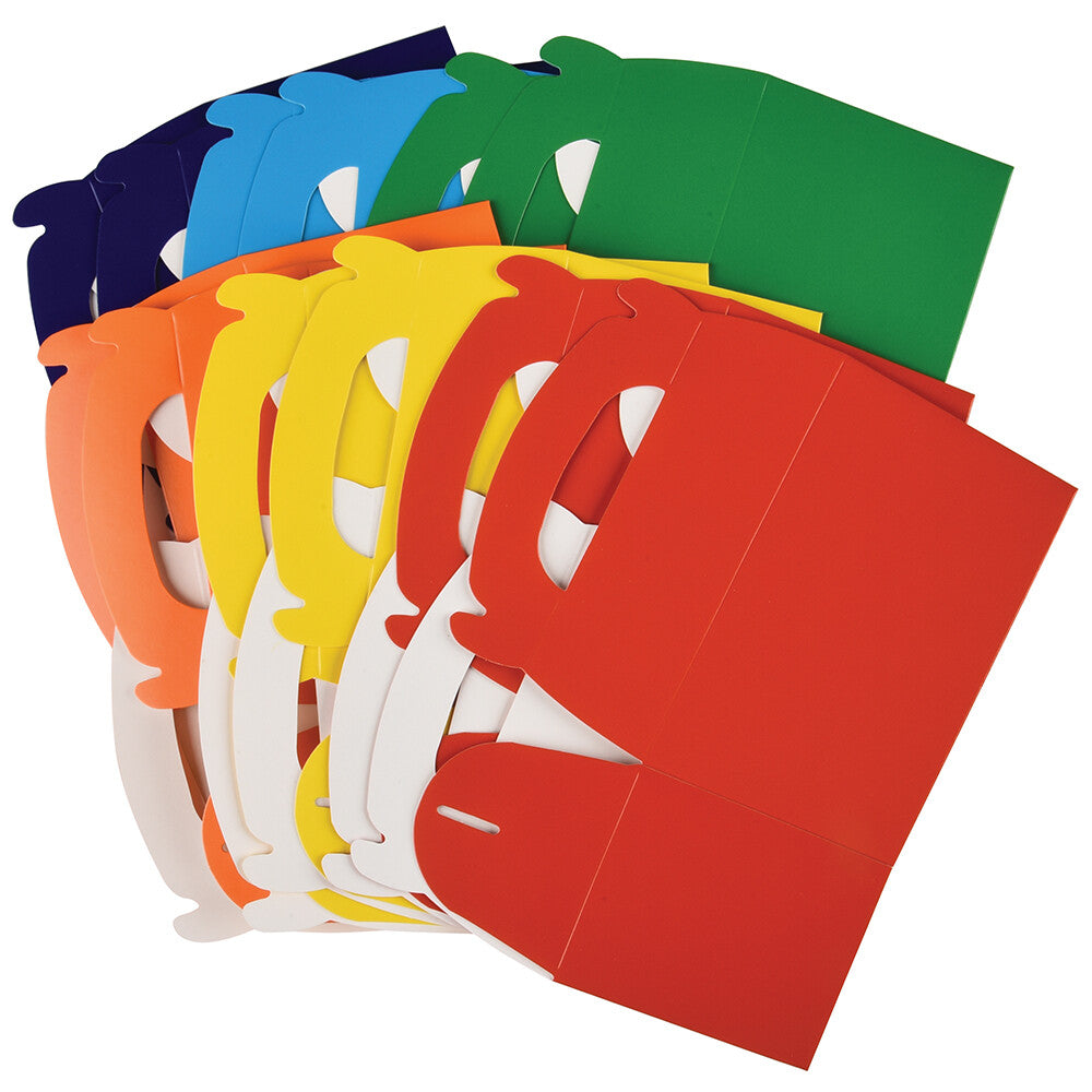 Treat Boxes (12 per Package)