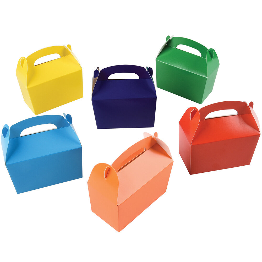 Treat Boxes (12 per Package)