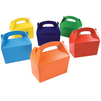 Treat Boxes (12 per Package)