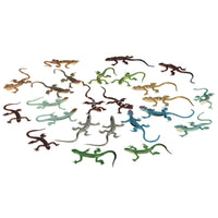 Mini Lizards (24 per Package)