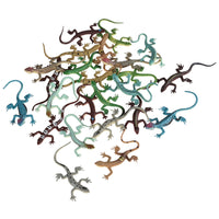 Mini Lizards (24 per Package)