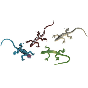 Mini Lizards (24 per Package)