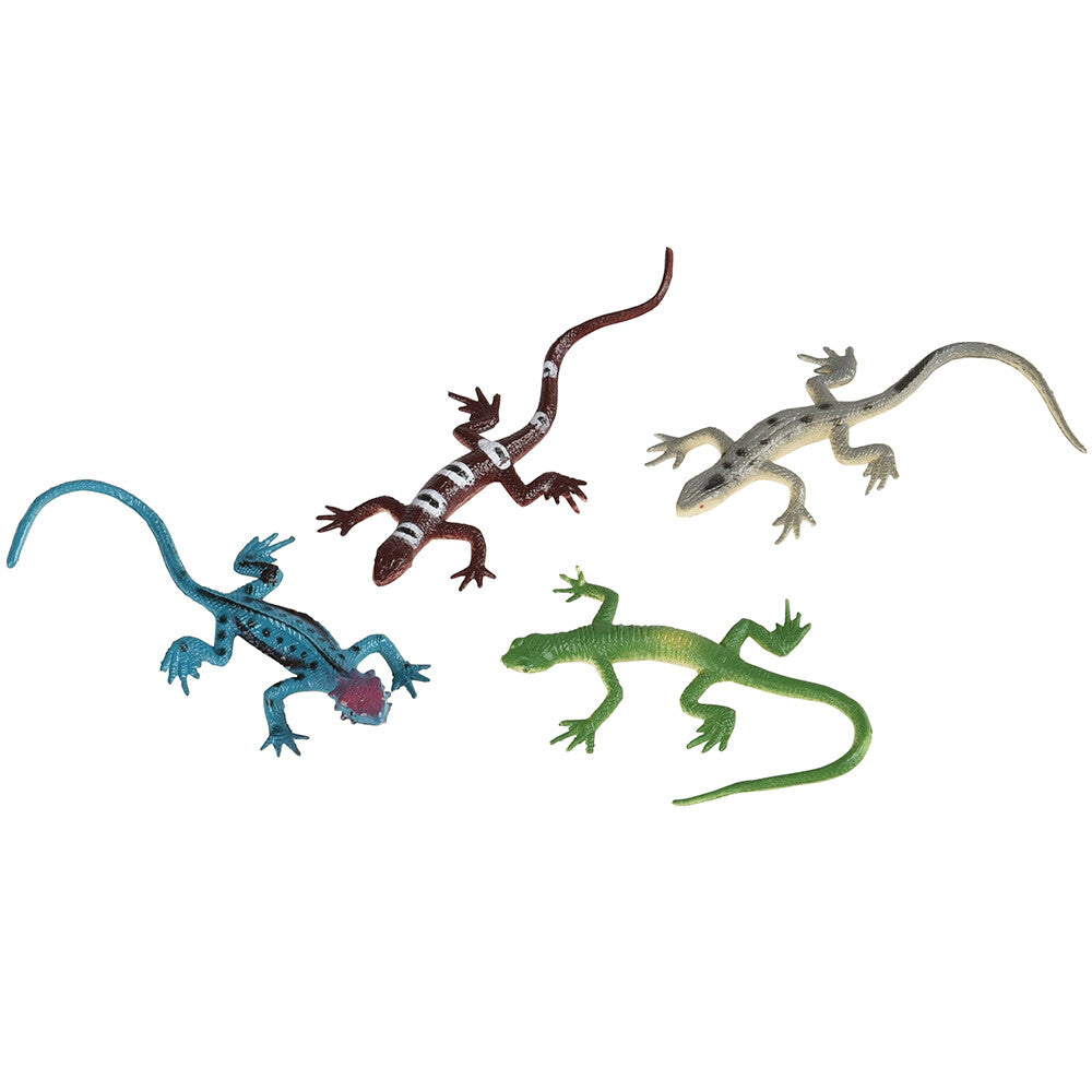 Mini Lizards (24 per Package)