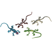 Mini Lizards (24 per Package)