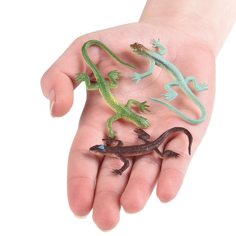Mini Lizards (24 per Package)