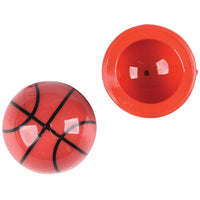 Sports Poppers (24 per Package)