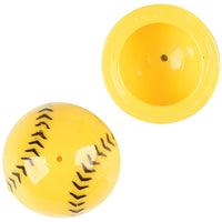 Sports Poppers (24 per Package)