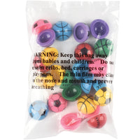 Sports Poppers (24 per Package)