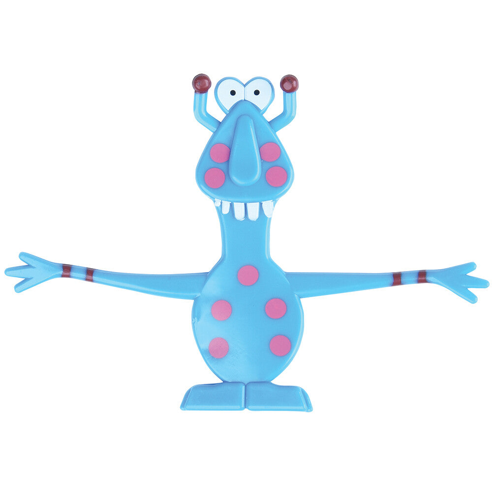 Bendable Monsters (24 per Package)