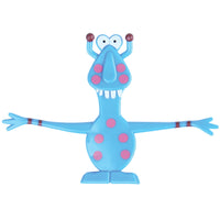 Bendable Monsters (24 per Package)