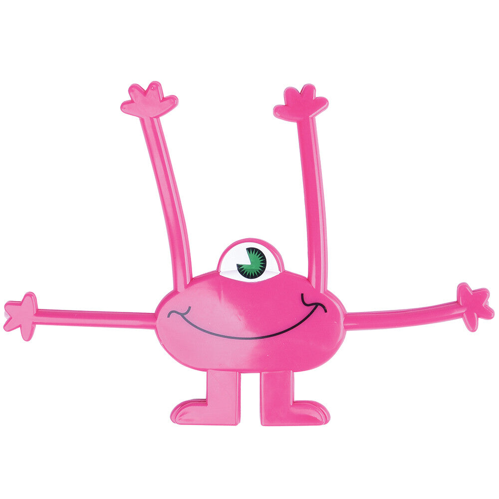 bendable monsters U.s.toy Vl431 Bendable Monsters Characters
