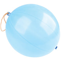 Rubber Punch Balls (48 per Package)