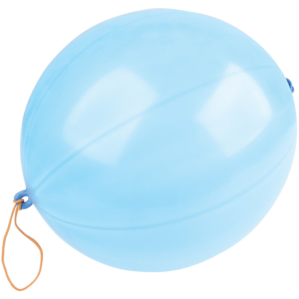 Rubber Punch Balls (48 per Package)