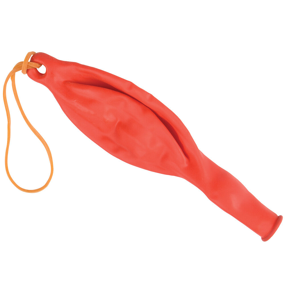 Rubber Punch Balls (48 per Package)