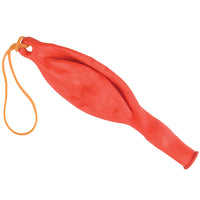 Rubber Punch Balls (48 per Package)