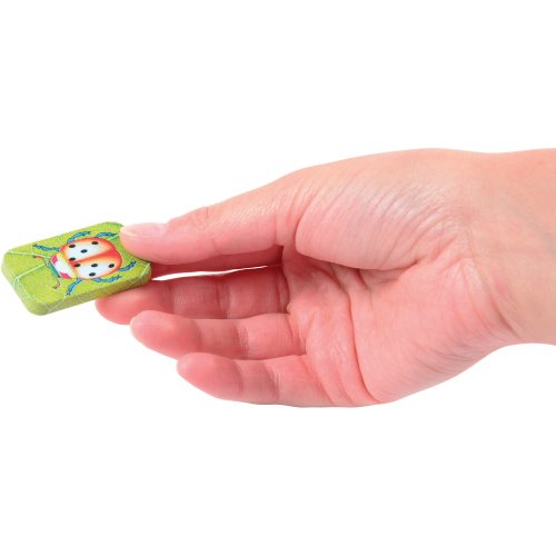 Insect Clicker Bug Clickers Novelty (One Dozen) – Carnival Source