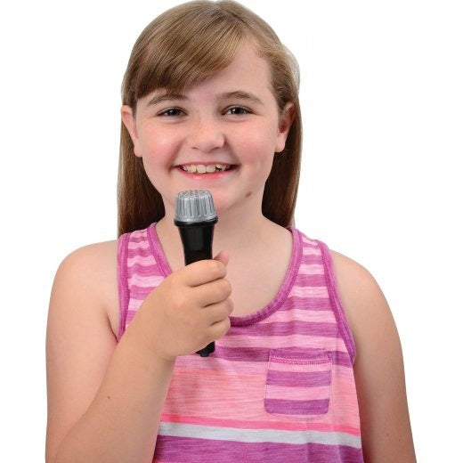 Microphones Toy (1 Dozen)