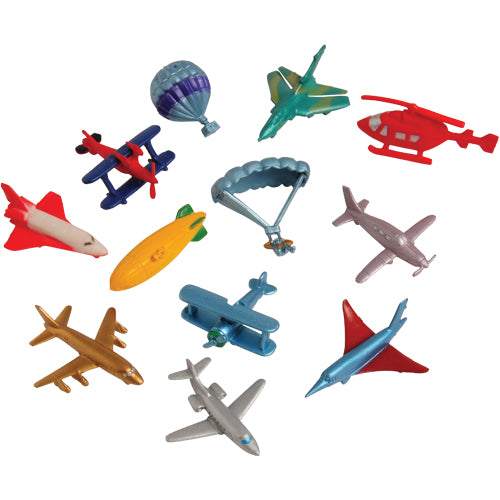 Transport Travelers Toy (One Dozen)