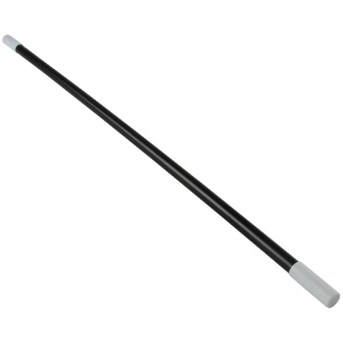 Clown Black Canes Costume Accessory (One Dozen)