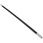 Clown Black Canes Costume Accessory (One Dozen)