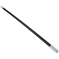Clown Black Canes Costume Accessory (One Dozen)
