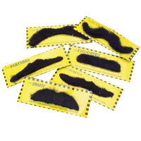 Moustaches Party Favor (1 Dozen)