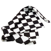 Racing Bandannas Party Favor (One Dozen)