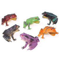 Frogs - 3 Inch Toy (One dozen)