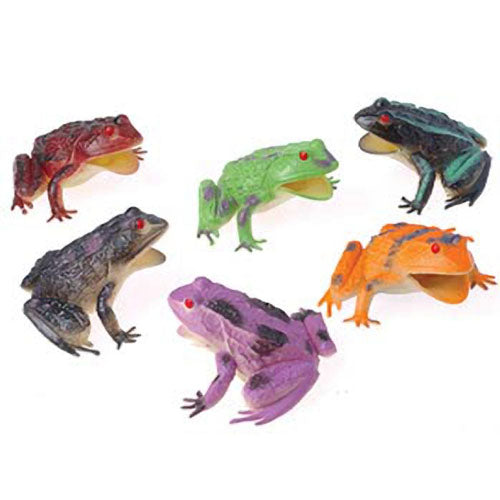 FROGS 2008Spring Special Collections なぞっ Box