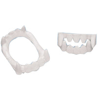 Halloween Novelty Goofy Teeth Party Favor (144 pieces)