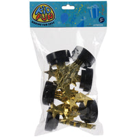 Shooting Star Trophies Party Favor - Qty of 6
