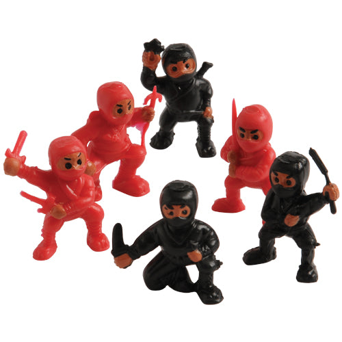 Ninja toys shop