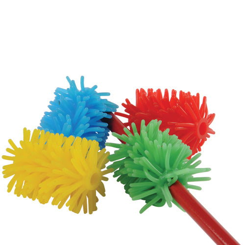 Puffer Pencils Stationery Grips (pack of 12)