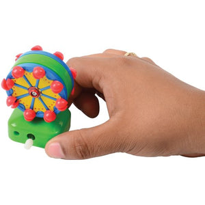 Windup Ferris Wheels Toy (1 Dozen)