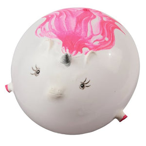 Unicorn Balloon Balls Toy (Box of 12)