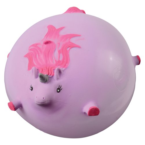 Unicorn Balloon Balls Toy (Box of 12)