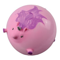 Unicorn Balloon Balls Toy (Box of 12)