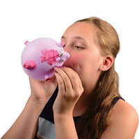 Unicorn Balloon Balls Toy (Box of 12)
